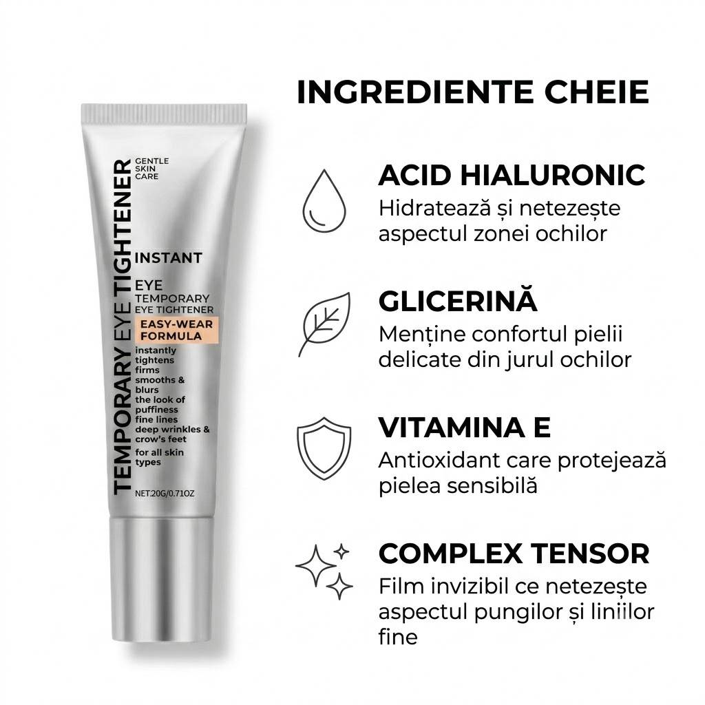 Crema DermaFerm
