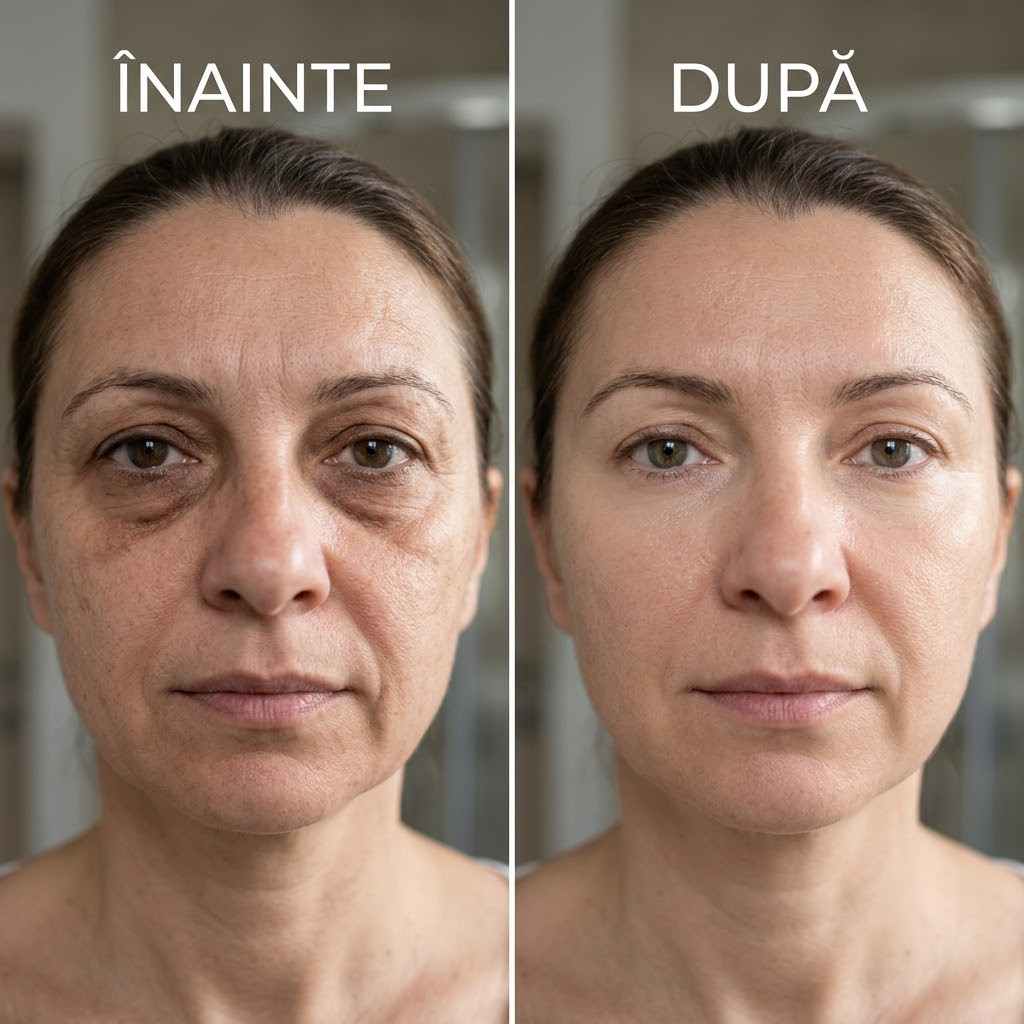 Crema DermaFerm