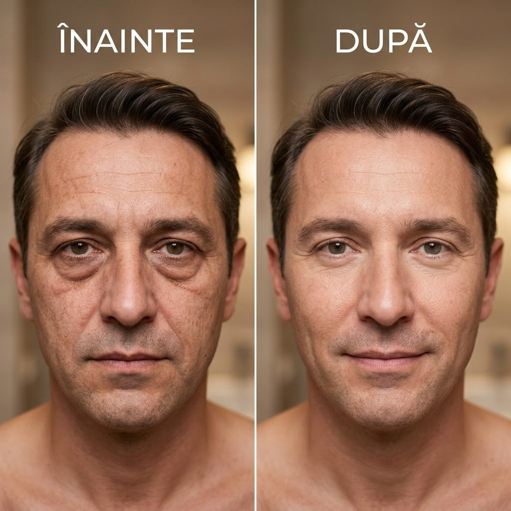 Cremă Anti-Cearcăne