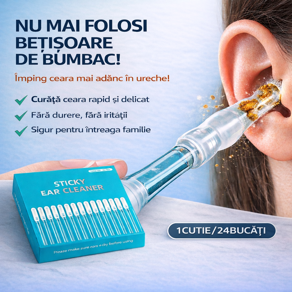 Stop Ceară