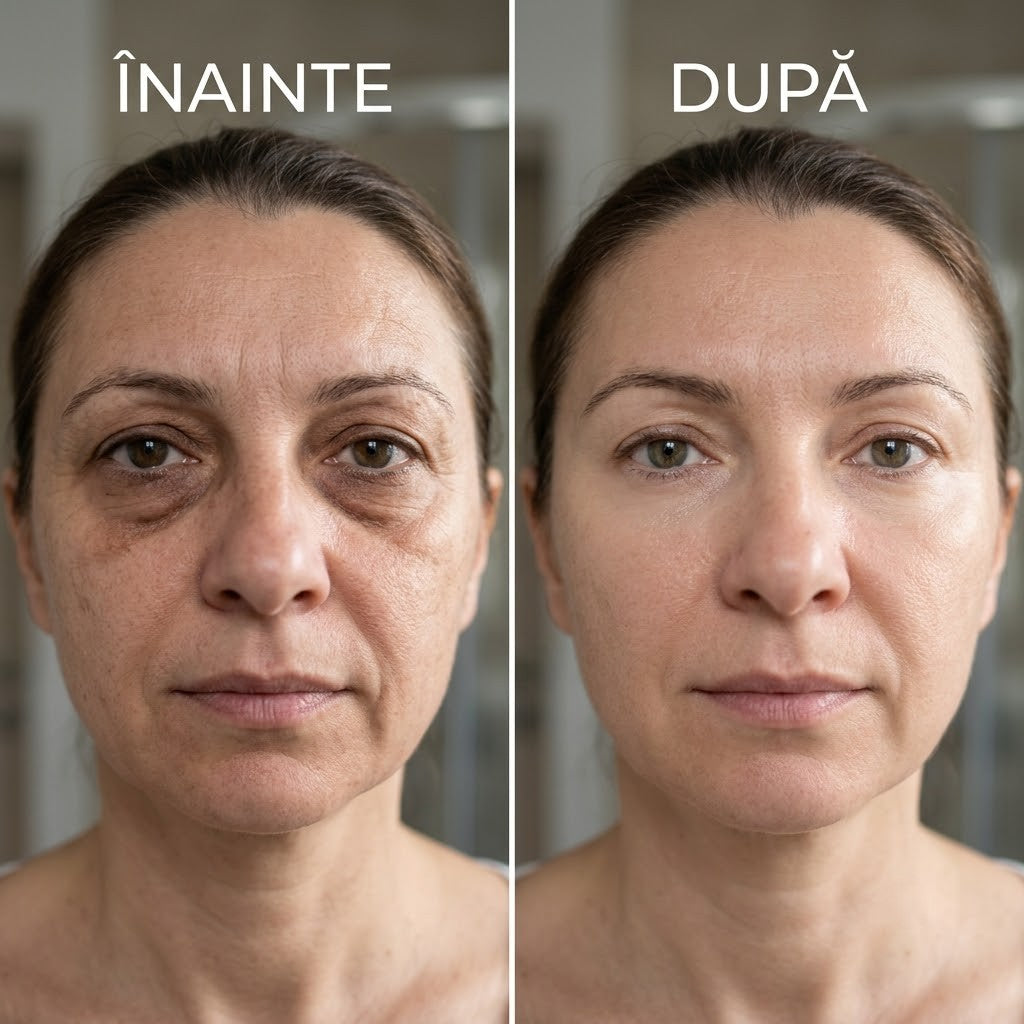 Cremă Anti-Cearcăne